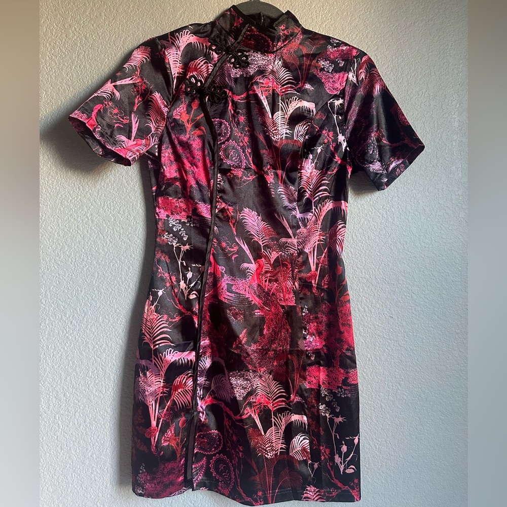 Pretty Little Thing Dress